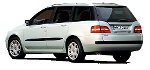 Rent a car Sofia Bulgaria - FIAT Stilo 1.8 Multiwagon
